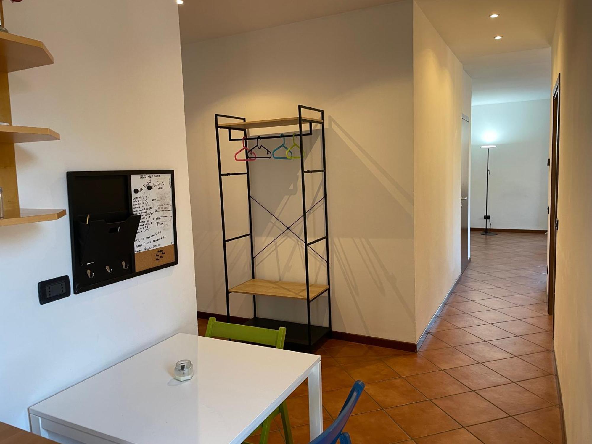 La Veronetta Di Franca Extérieur photo