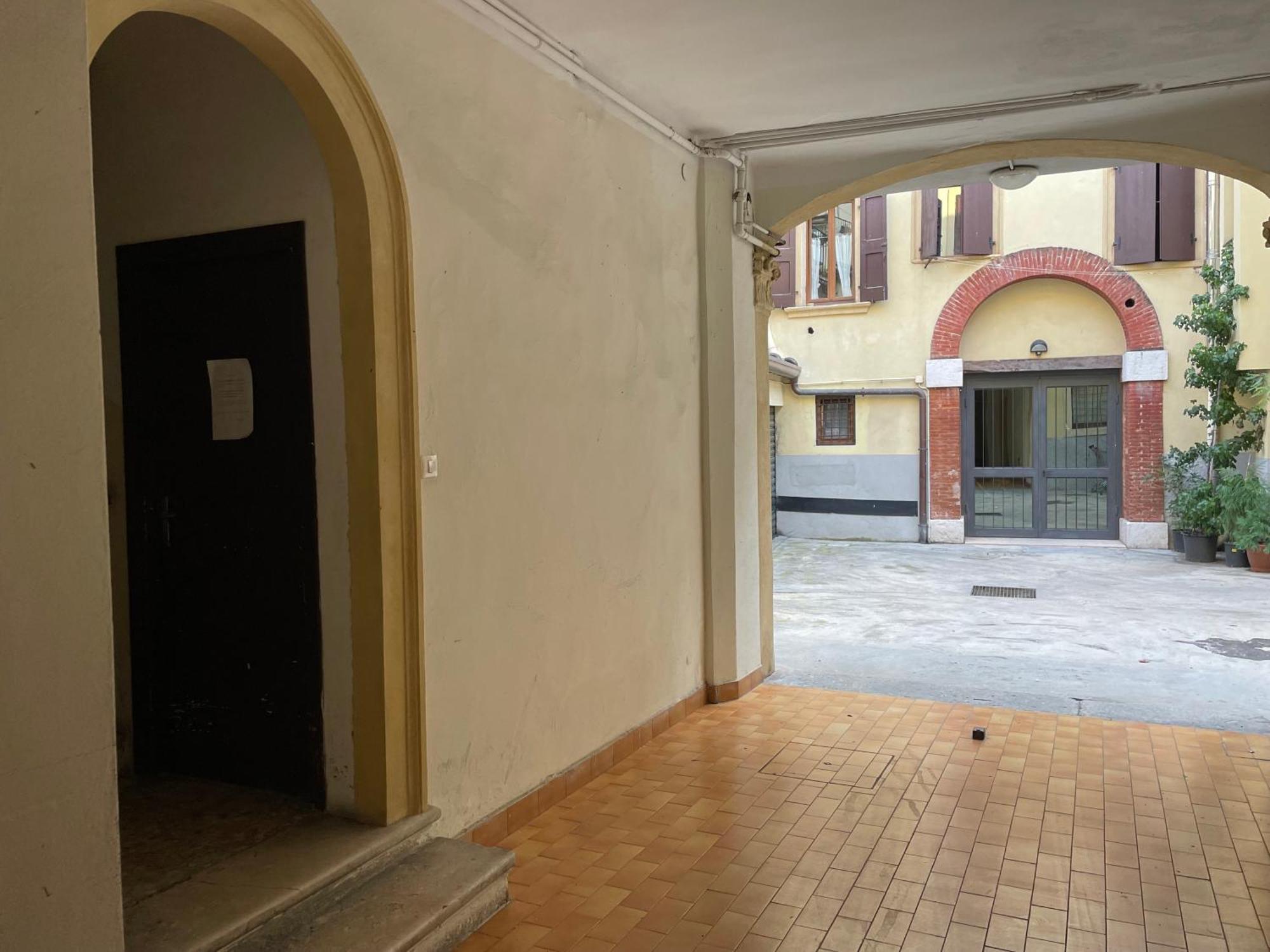 La Veronetta Di Franca Extérieur photo