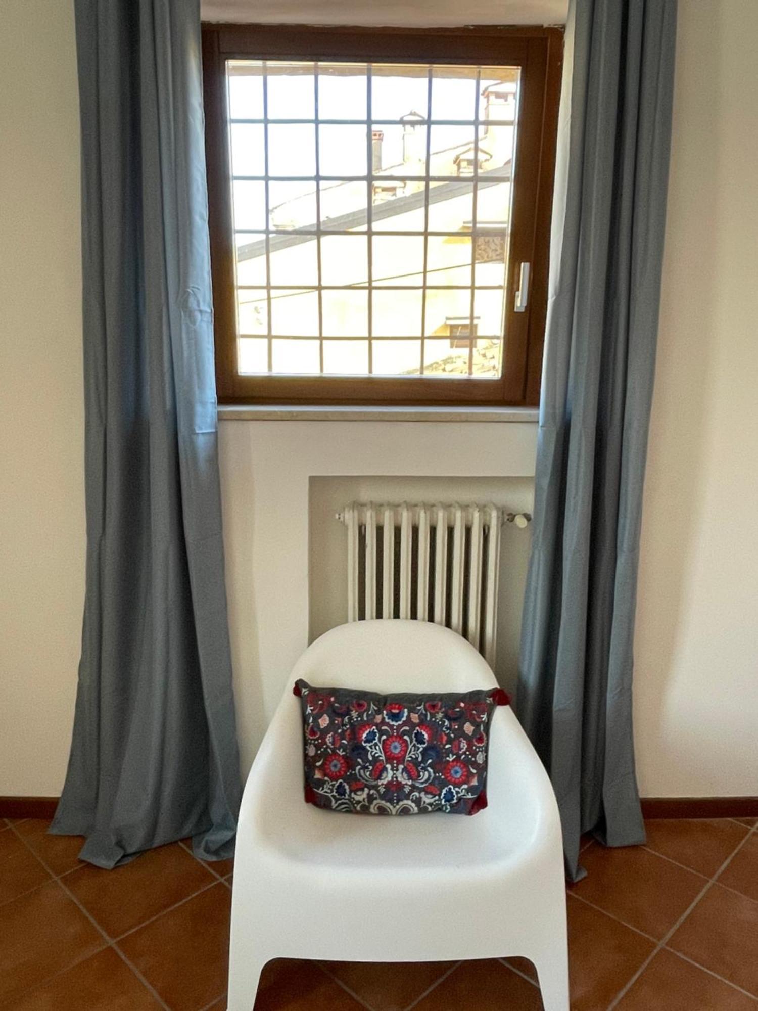 La Veronetta Di Franca Extérieur photo