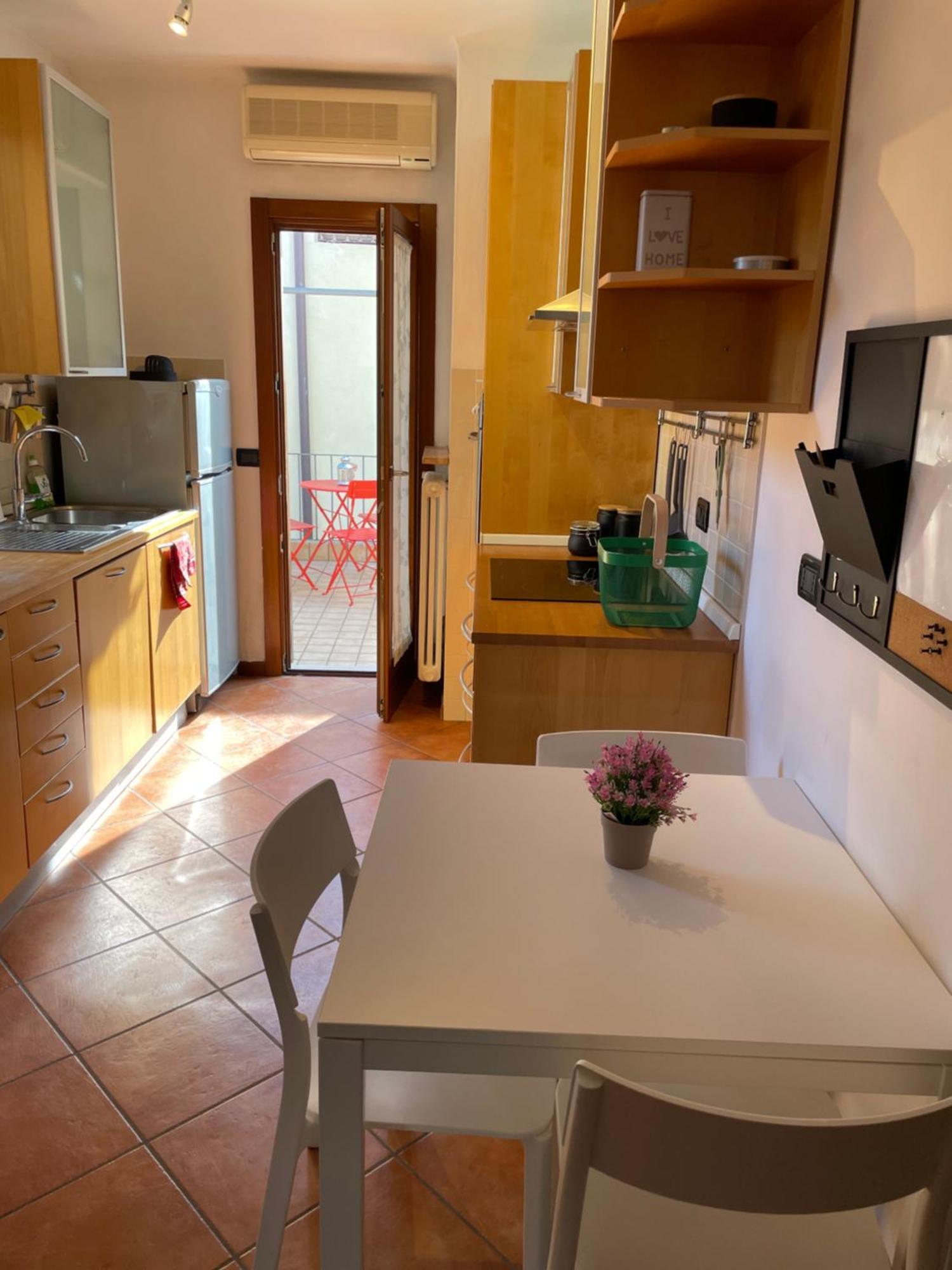 La Veronetta Di Franca Extérieur photo