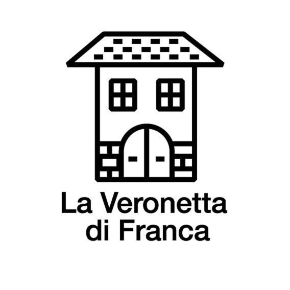 La Veronetta Di Franca Extérieur photo
