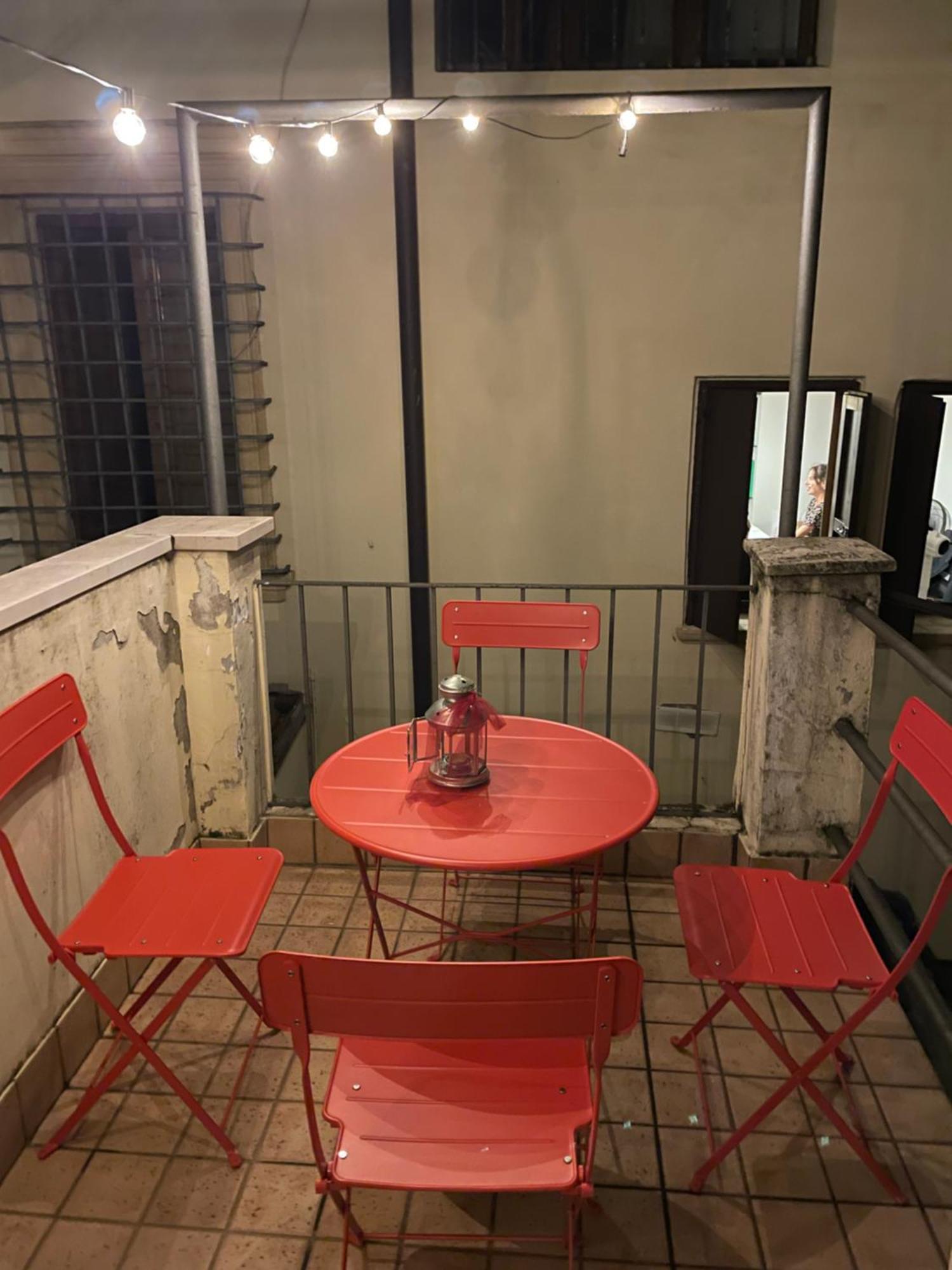 La Veronetta Di Franca Extérieur photo