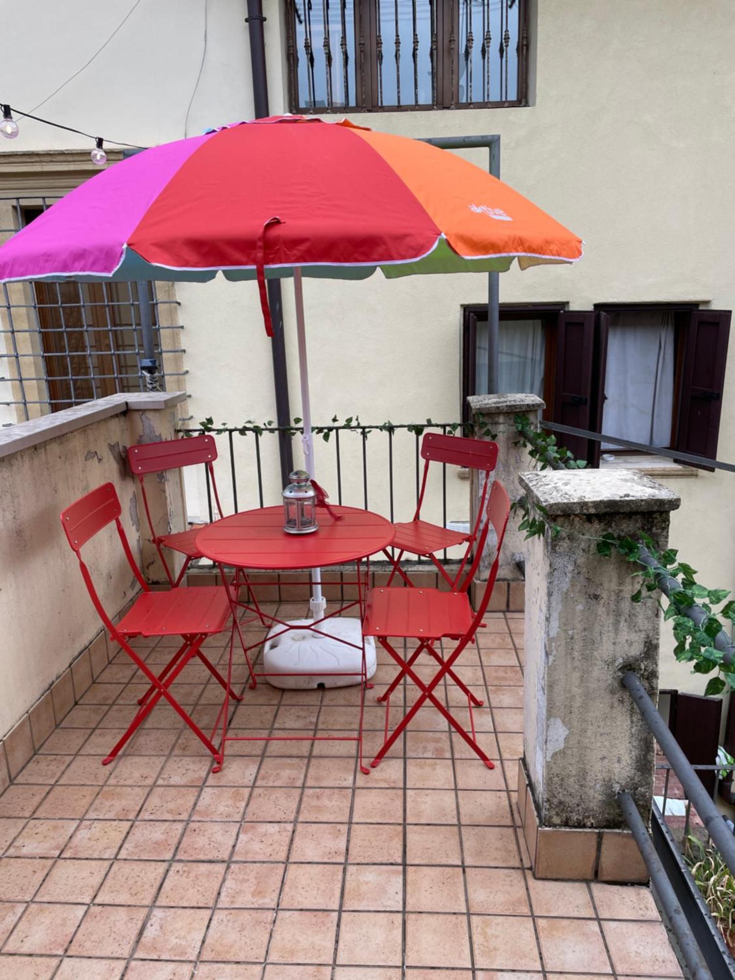 La Veronetta Di Franca Extérieur photo