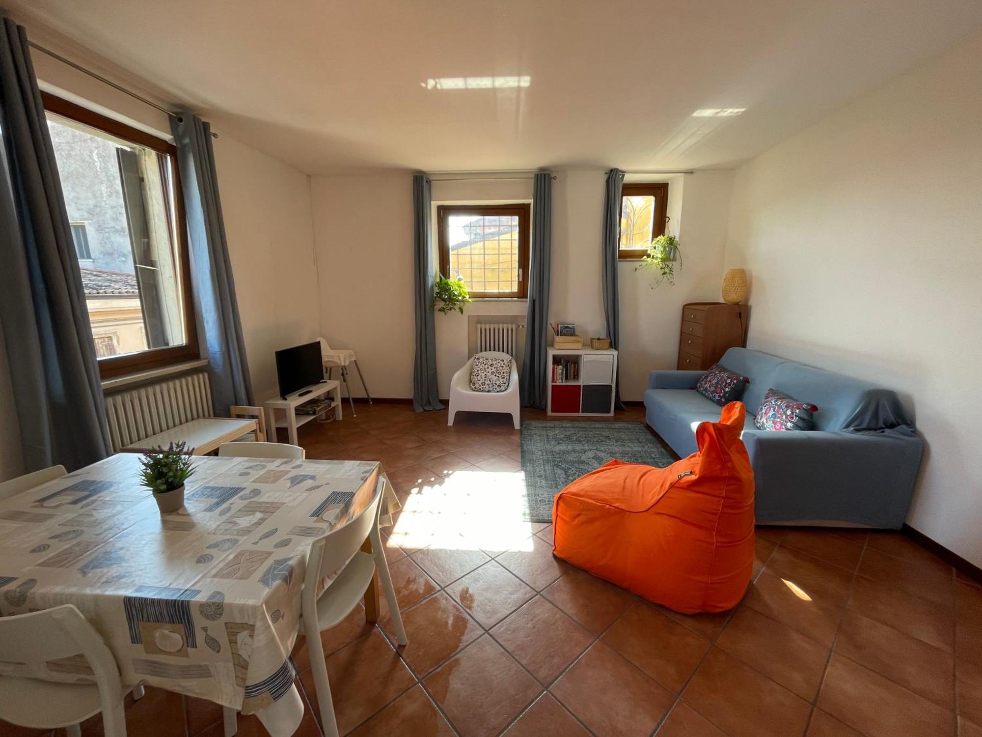 La Veronetta Di Franca Extérieur photo