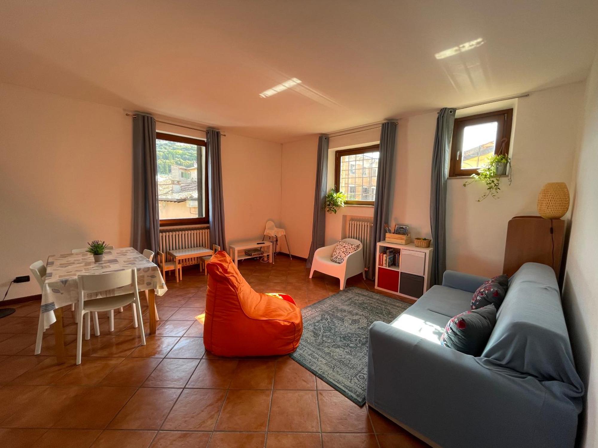 La Veronetta Di Franca Extérieur photo