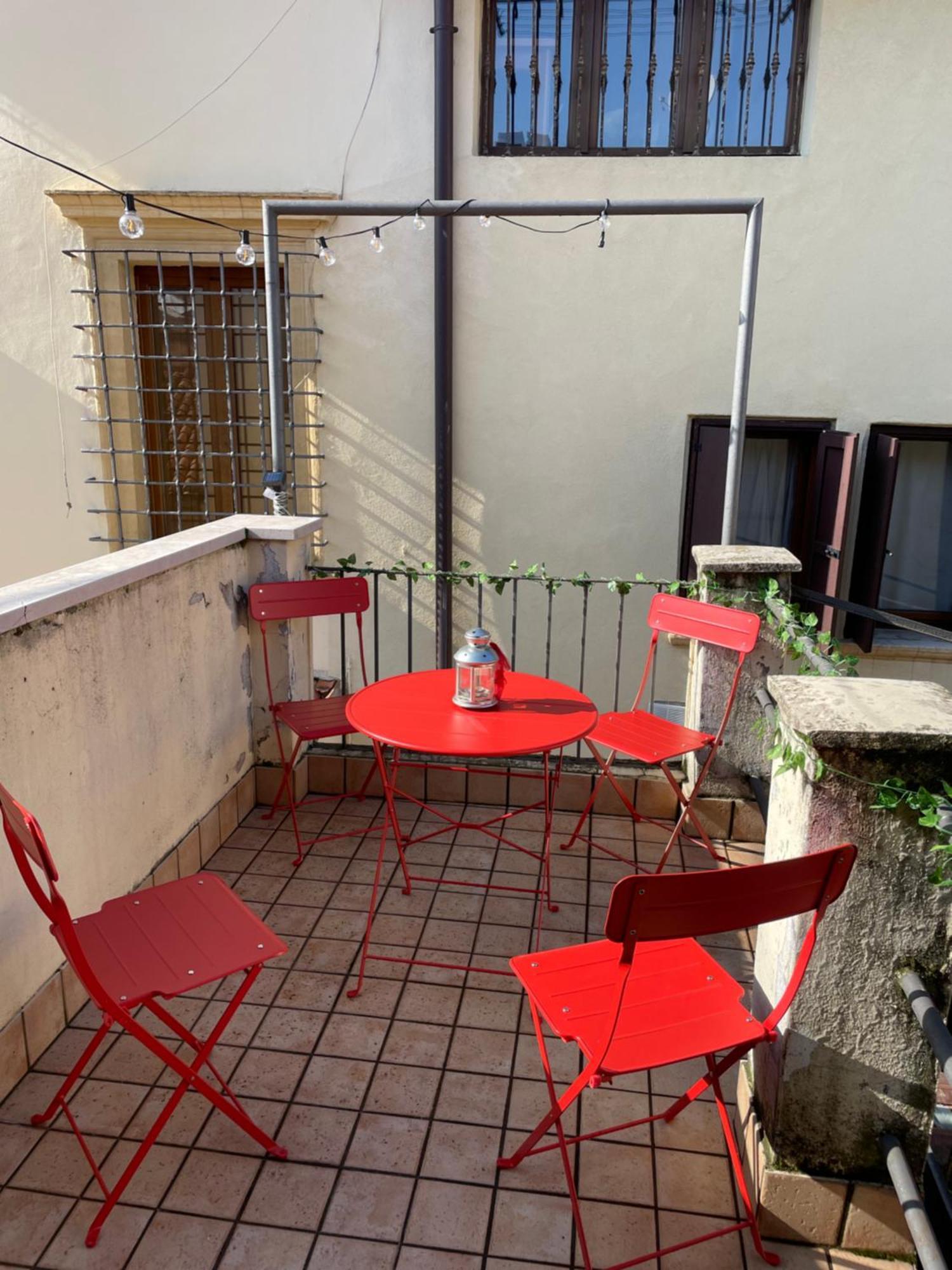La Veronetta Di Franca Extérieur photo