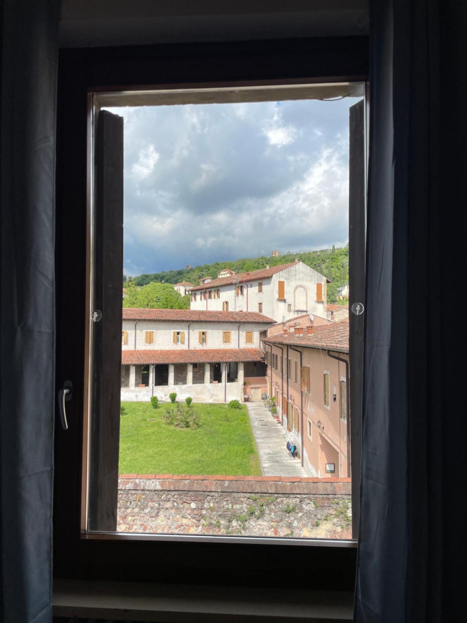 La Veronetta Di Franca Extérieur photo