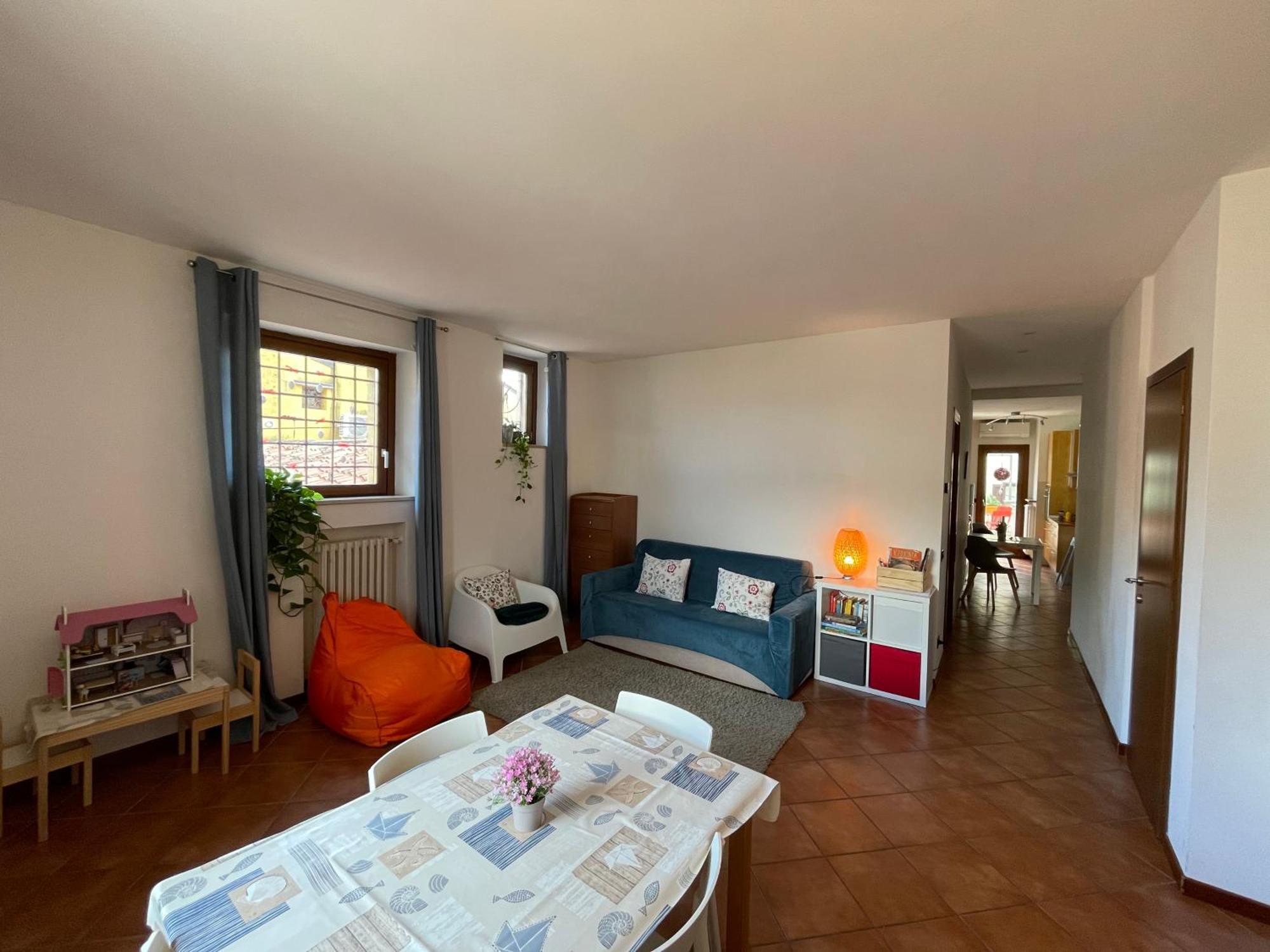 La Veronetta Di Franca Extérieur photo
